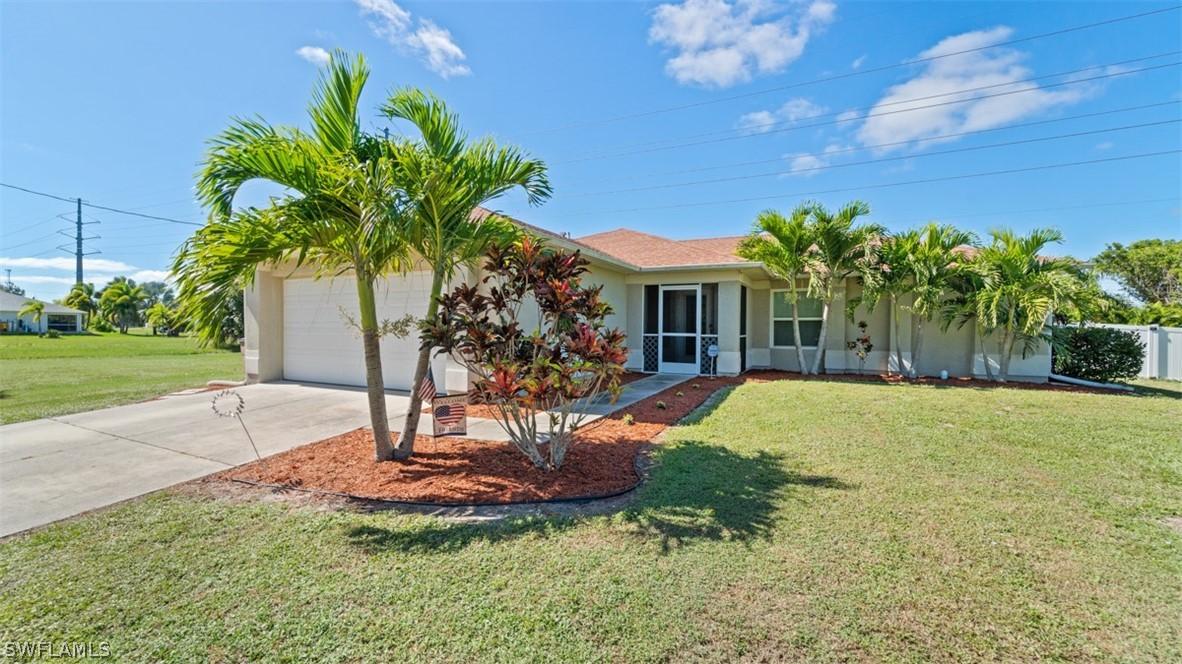 28 SW 24th Ave., Cape Coral, FL 33991