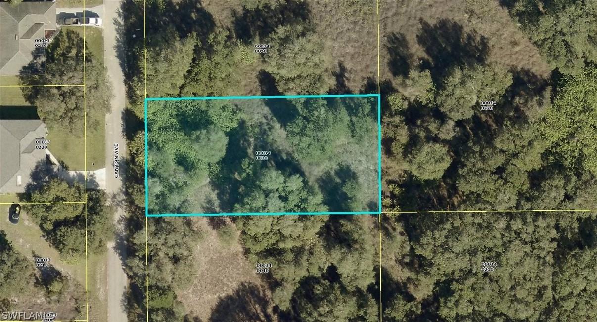 1818 Canton Ave., Lehigh Acres, FL 33972