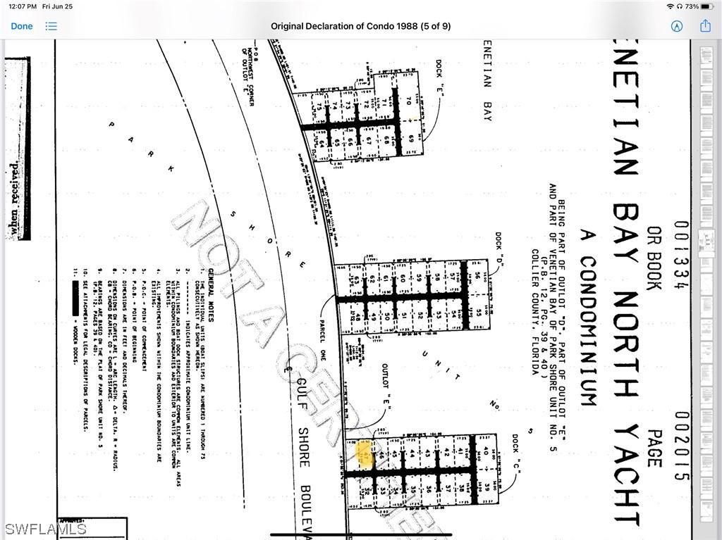 4680 Gulf Shore Blvd., Naples, FL 34103