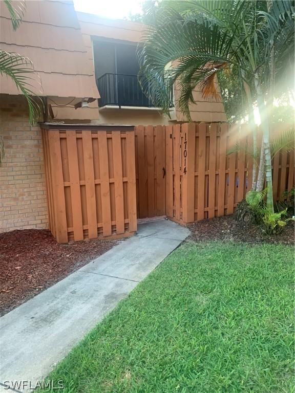 1701 Park Meadows Dr. #4, Fort Myers, FL 33907