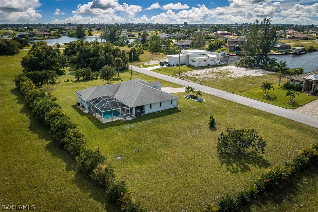 1825/1831 NW 32nd Pl., Cape Coral, FL 33993