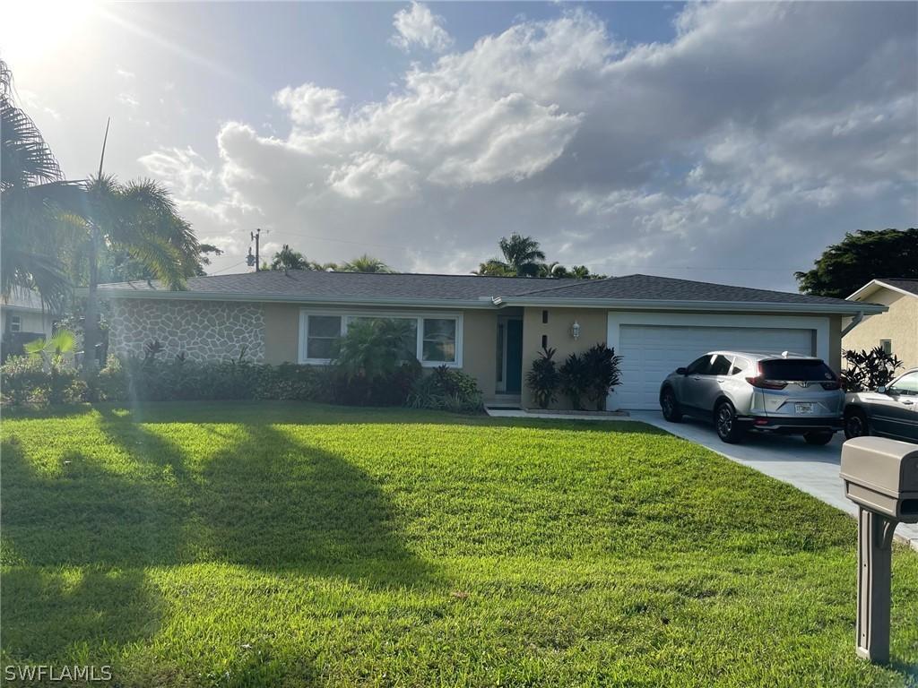 3910 SE 20th Pl., Cape Coral, FL 33904