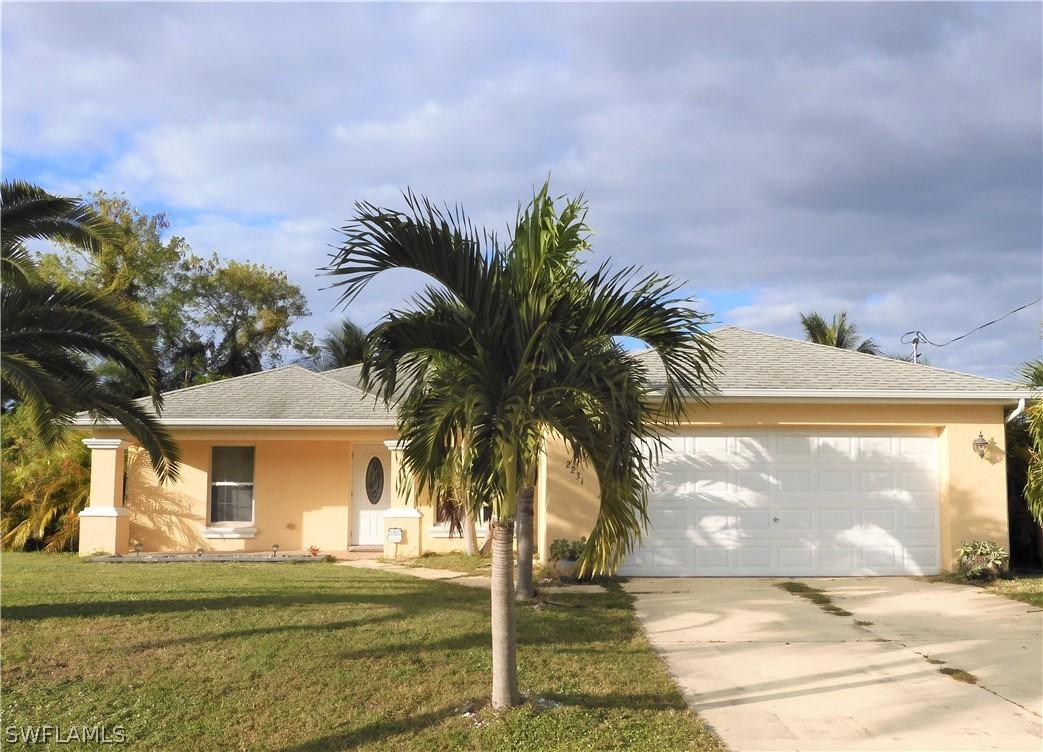 2231 NE 5th Ter., Cape Coral, FL 33909