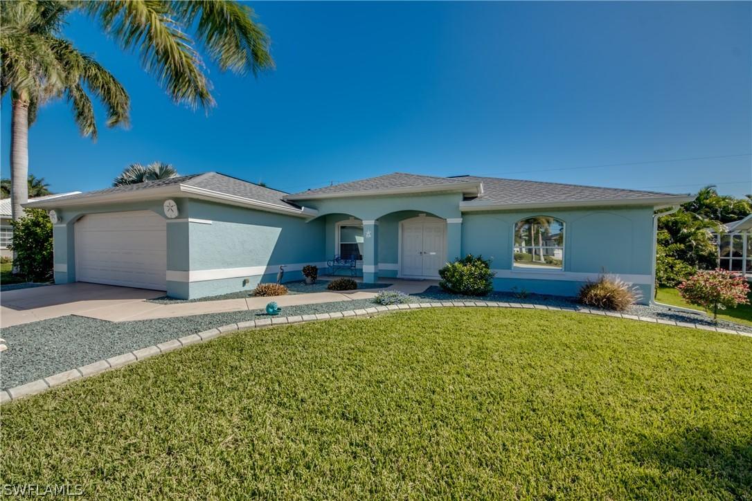 5239 Sands Blvd., Cape Coral, FL 33914