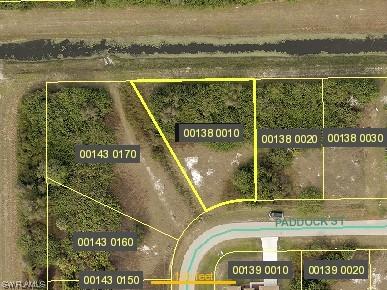 457 Paddock St., Lehigh Acres, FL 33974