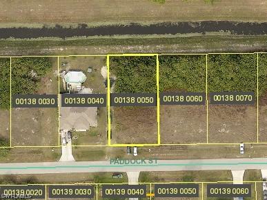 465 Paddock St., Lehigh Acres, FL 33974