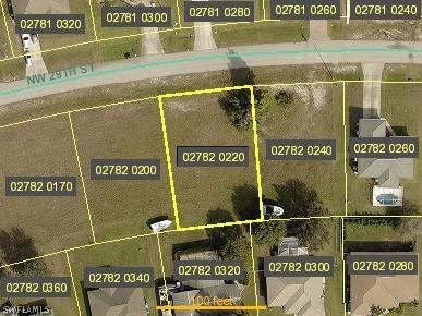 22 NW 29th St., Cape Coral, FL 33993