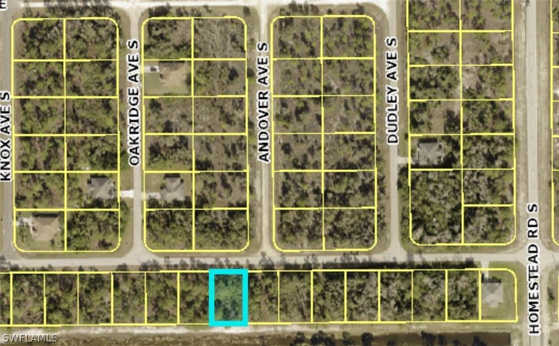 542 Ames St., Lehigh Acres, FL 33974