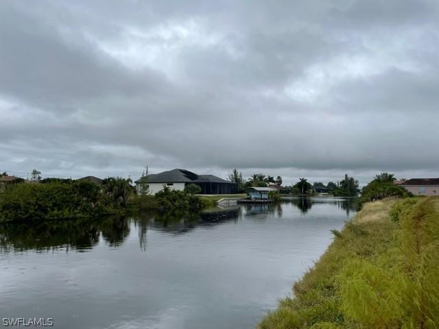 3431 NW 18th Ter., Cape Coral, FL 33993