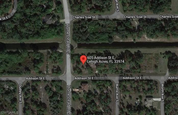 605 Addison St., Lehigh Acres, FL 33974