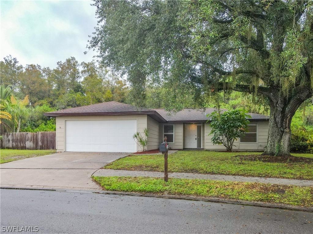 15484 Spring Line Ln., Fort Myers, FL 33905