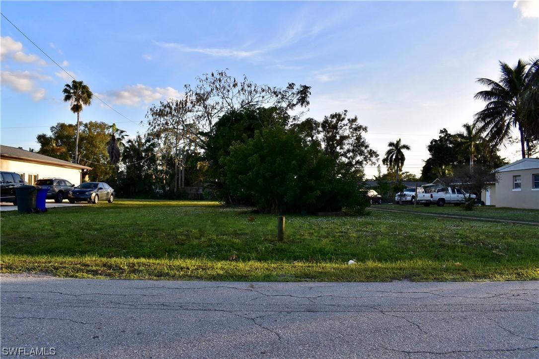 2434 Braman Ave., Fort Myers, FL 33901