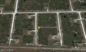 4626 Dora Ave., Lehigh Acres, FL 33971