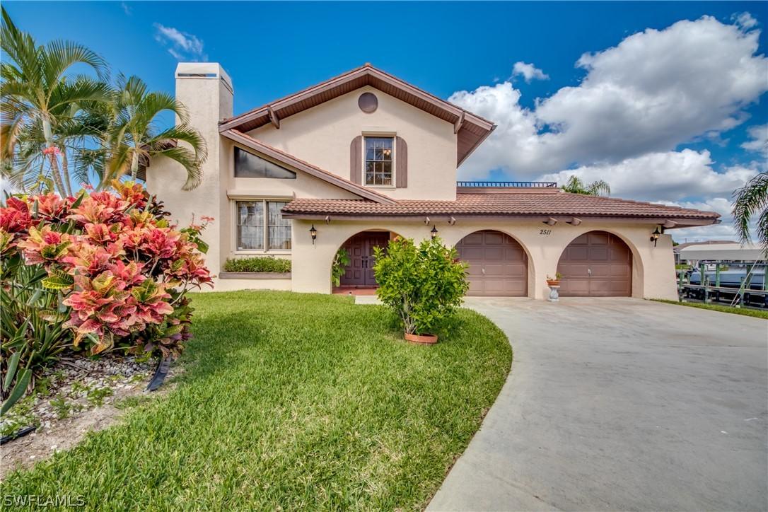 2511 SE 22nd Pl., Cape Coral, FL 33904