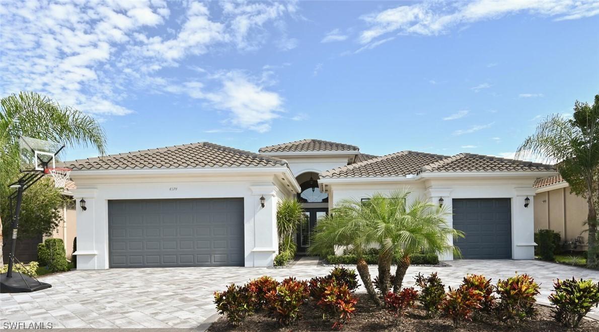 4374 Caldera Cir., Naples, FL 34119