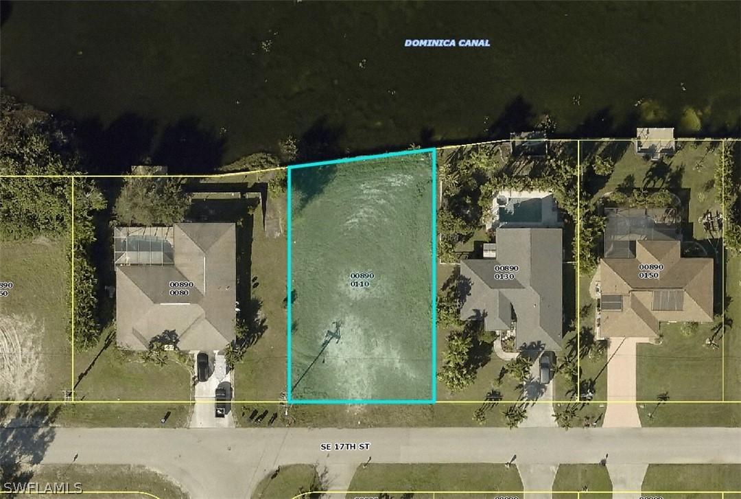 117 SE 17th St., Cape Coral, FL 33990