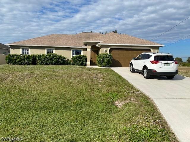8 SW 22nd Ave., Cape Coral, FL 33991