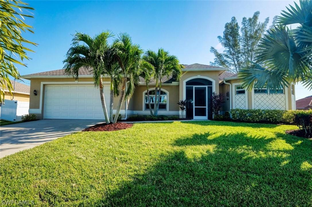4125 SW 14th Ave., Cape Coral, FL 33914