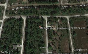 850 Bancroft Ave., Lehigh Acres, FL 33974