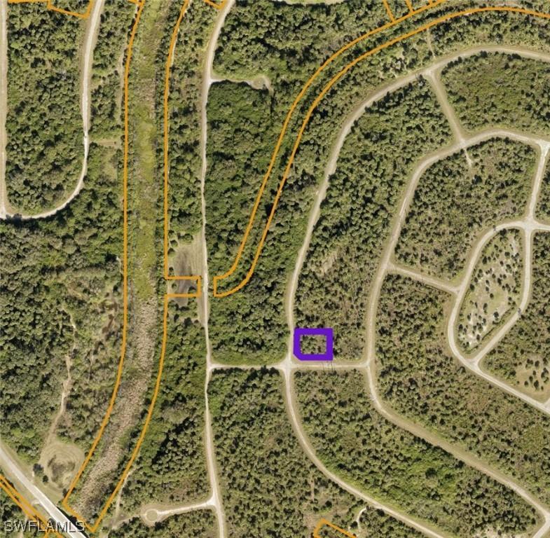 Homebush Ln., North Port, FL 34288