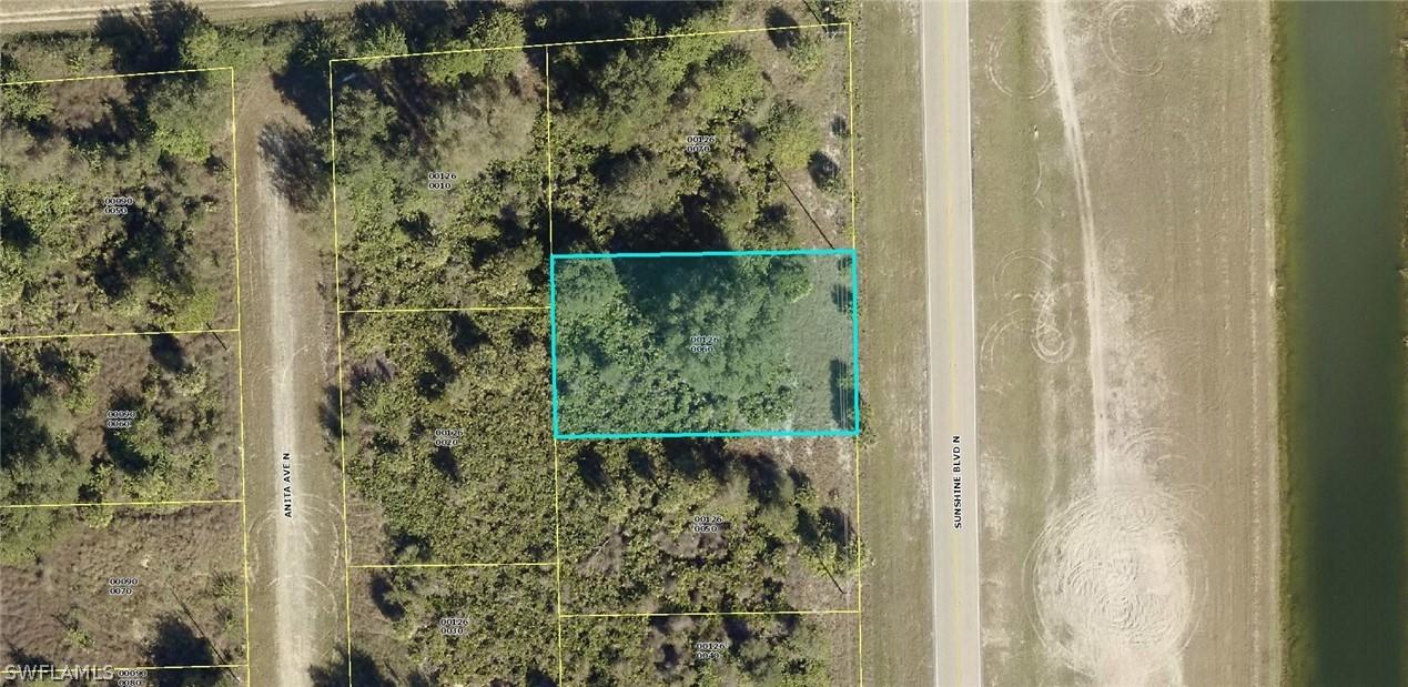 5905 Sunshine Blvd., Lehigh Acres, FL 33971