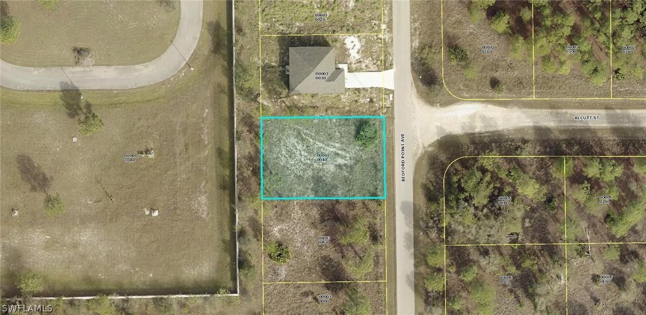 714 Bedford Point Ave., Lehigh Acres, FL 33974