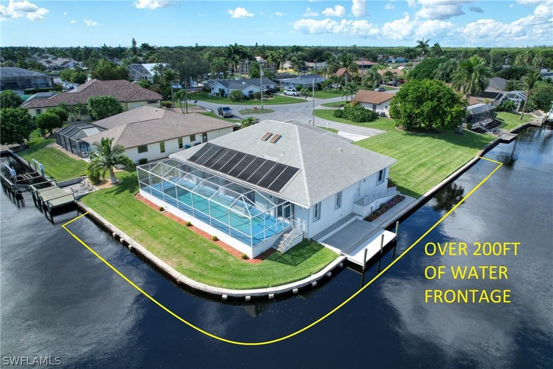 2538 SE 24th Pl., Cape Coral, FL 33904