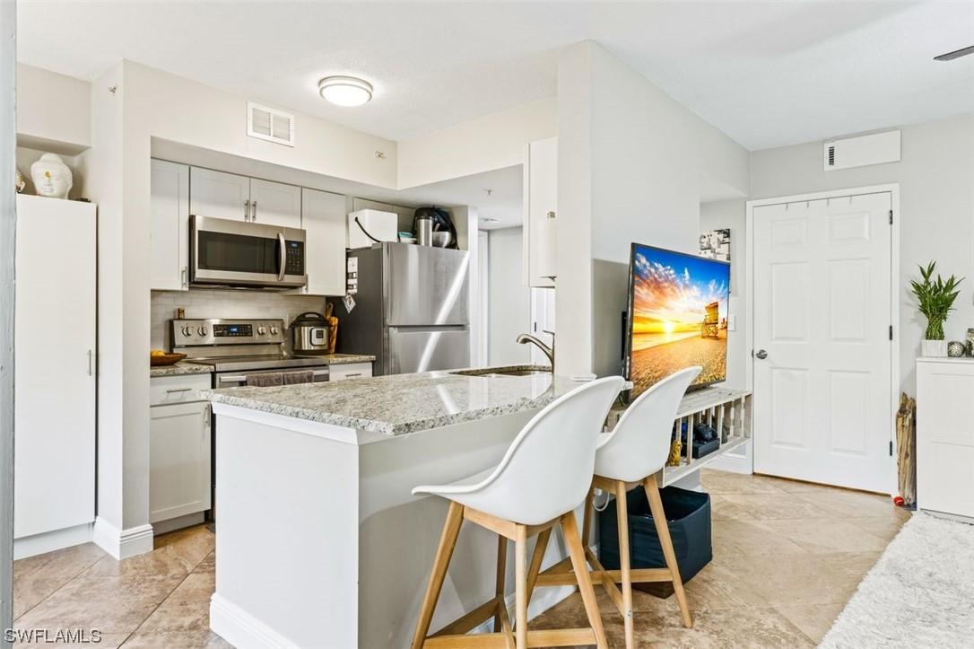 1840 Florida Club Cir. #5107, Naples, FL 34112
