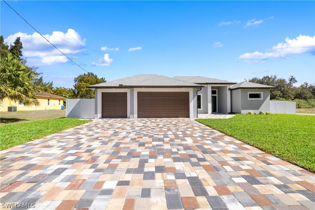 645 SW 19th Ave., Cape Coral, FL 33991