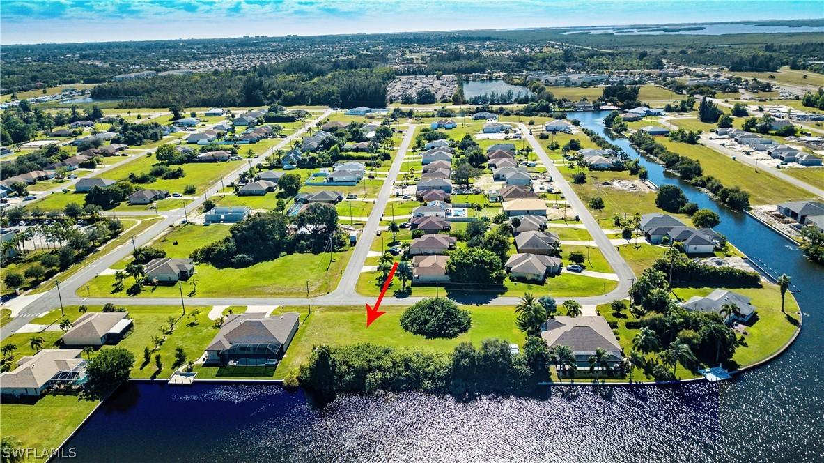 2921 SW 3rd Ter., Cape Coral, FL 33991