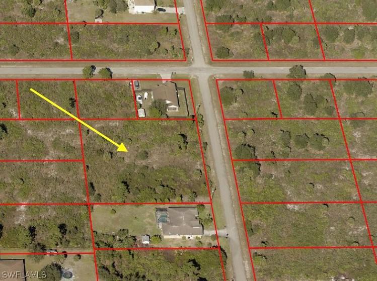 819 Highland Ave., Lehigh Acres, FL 33972