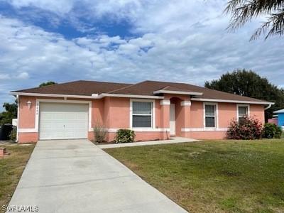 3406 23rd St., Lehigh Acres, FL 33971