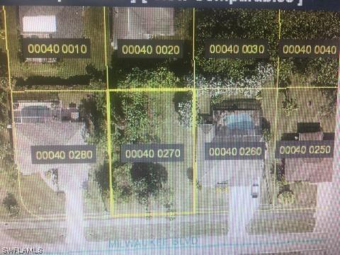 731 Milwaukee Blvd., Lehigh Acres, FL 33974