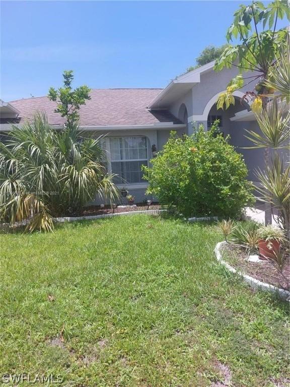 1828 SW 3rd Pl., Cape Coral, FL 33991