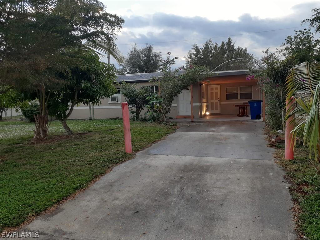 1114 Cherokee Ave., Lehigh Acres, FL 33936