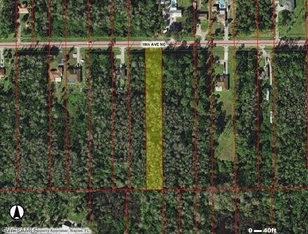 18th Ave., Naples, FL 34120