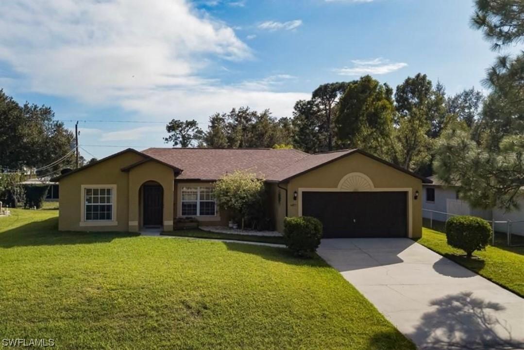 4811 4th St., Lehigh Acres, FL 33971
