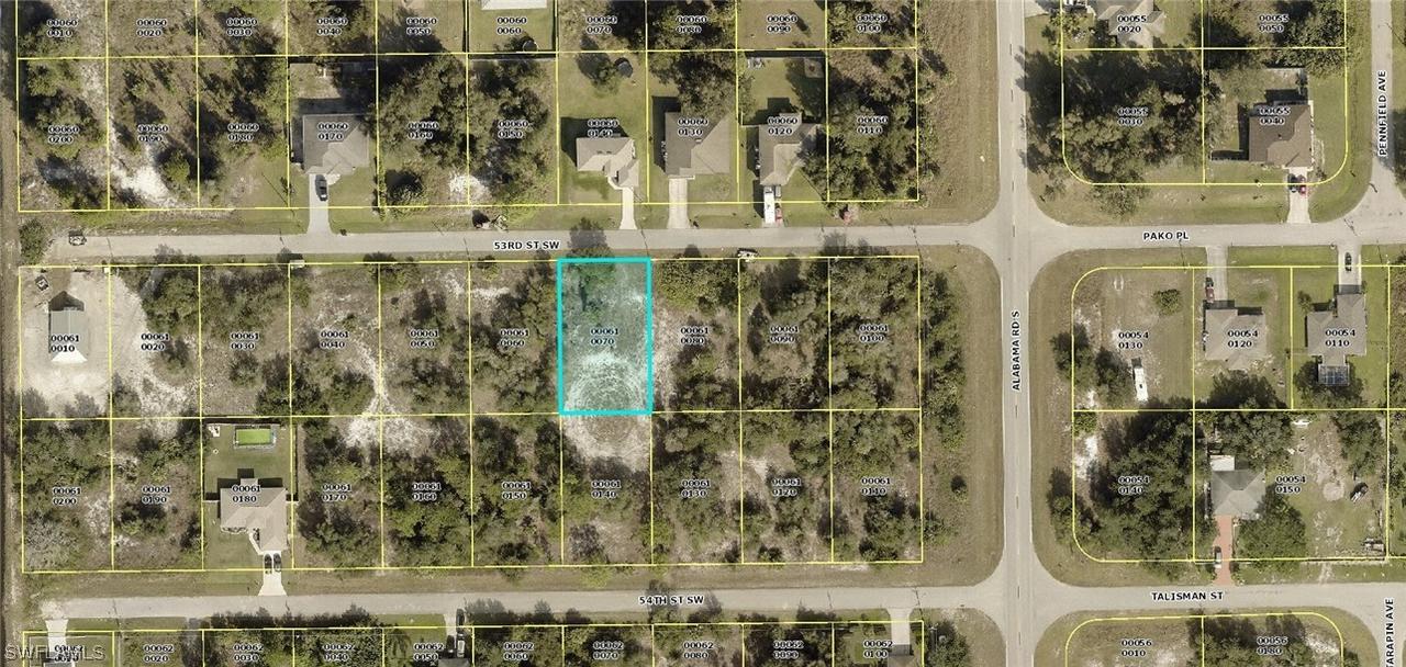 2507 53rd St., Lehigh Acres, FL 33976