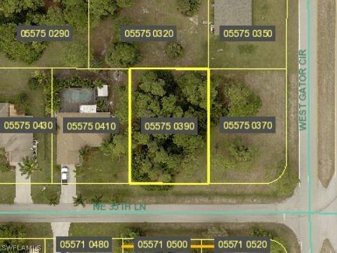 1121 NE 35th Ln., Cape Coral, FL 33909
