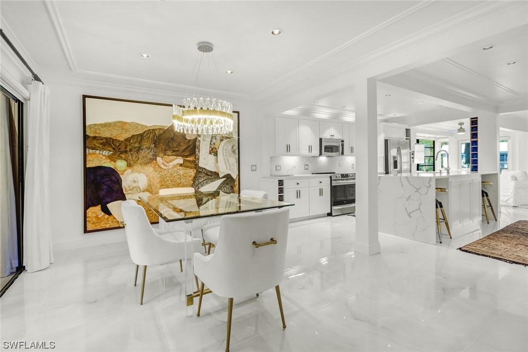 1323 Chesapeake Ave. #1C, Naples, FL 34102