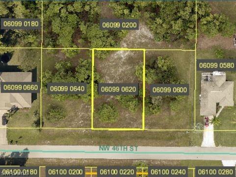 3829 NW 46th St., Cape Coral, FL 33993