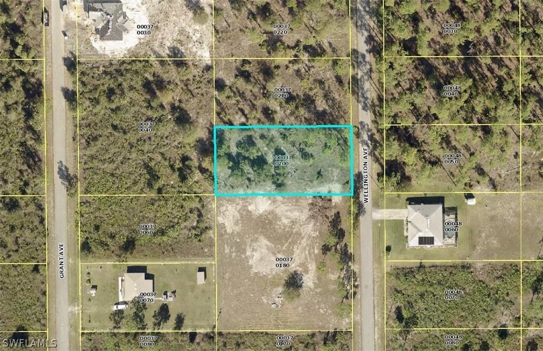 1115 Wellington Ave., Lehigh Acres, FL 33972