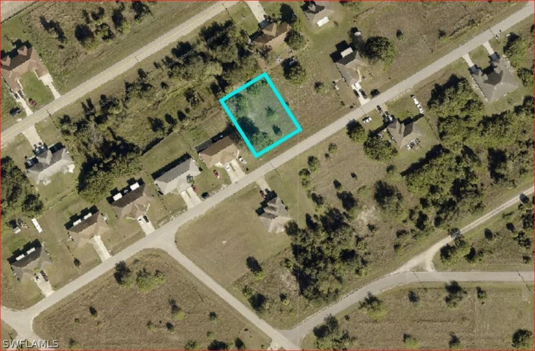 2309 Daniel Ave., Lehigh Acres, FL 33971