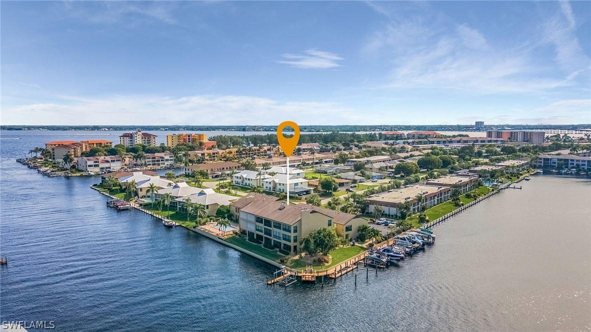 1903 SE 40th Ter. #107, Cape Coral, FL 33904