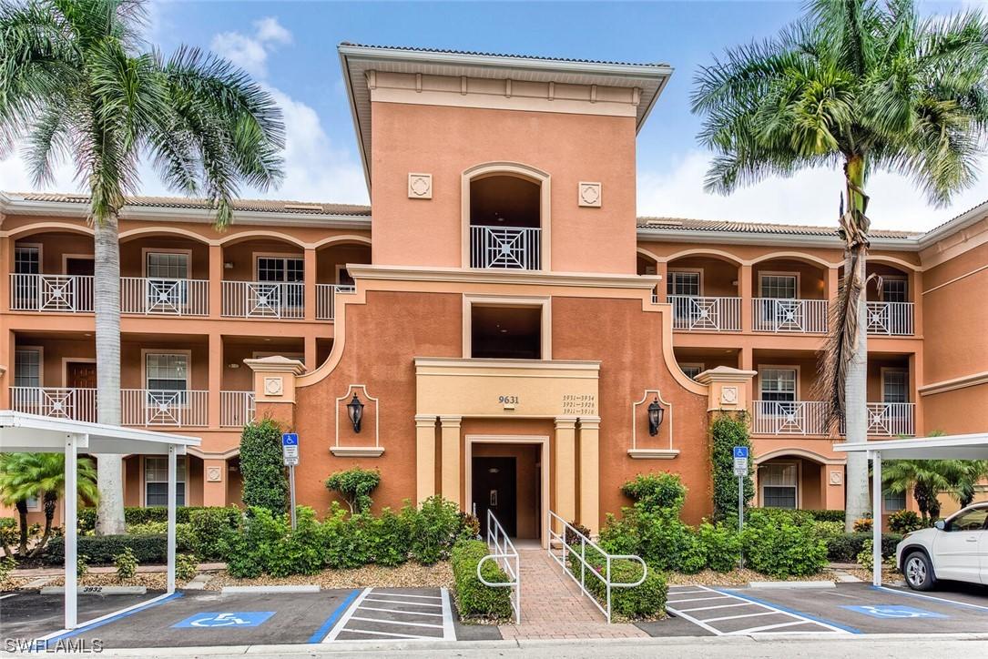 9631 Spanish Moss Way #3925, Bonita Springs, FL 34135