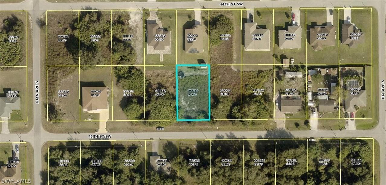 2910 45th St., Lehigh Acres, FL 33976