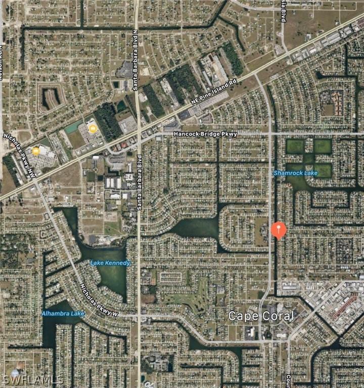 618 SE 8th Pl., Cape Coral, FL 33990