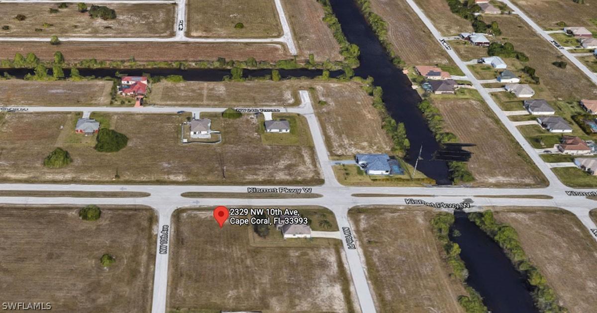 2329 NW 10th Ave., Cape Coral, FL 33993
