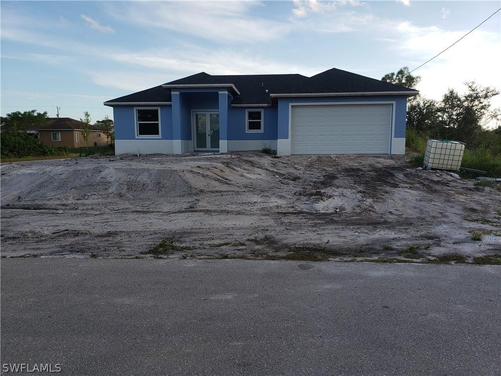 2601 28th St., Lehigh Acres, FL 33976