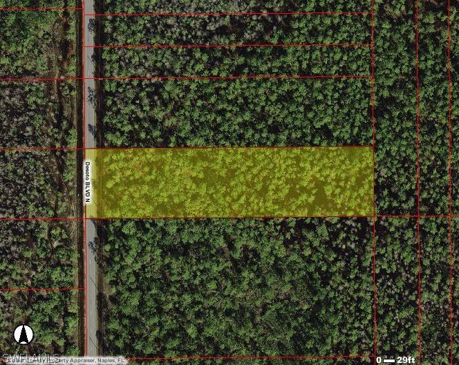 Desoto Blvd., Naples, FL 34120